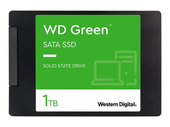 Western Digital WD Green 2.5 inch 1000GB SATA SSD
