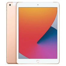 Apple iPad 10.2 (8th Gen) 128GB Wi-Fi - Unlocked