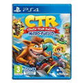 Crash Team Racing: Nitro-Fueled -- Standard Edition (PS4)