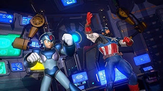 playstation,Marvel vs. Capcom: Infinite Playstation 4 Game - Gadcet.com