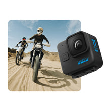 GoPro HERO8 Black - Waterproof 4K Digital Action Camera with Hypersmooth Stabilisation, Touch Screen and Voice Control - Live HD Streaming