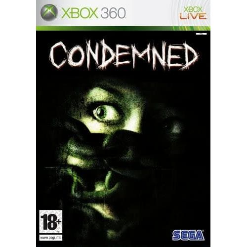 Condemned (Xbox 360)