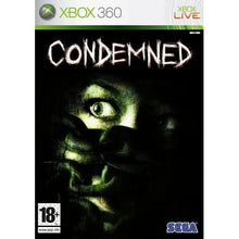Condemned (Xbox 360)