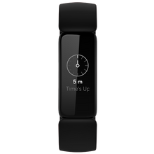 Fitbit,Fitbit Inspire Health & Fitness Tracker, One Size - Black - Gadcet.com