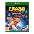 Xbox,Crash Bandicoot 4: It's About Time Xbox one Games - Gadcet.com