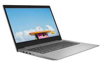 Lenovo,Lenovo IdeaPad 1 14ADA05 14" Notebook - Full HD - 1920 x 1080 - AMD Athlon Silver 3050e @ 1.40 GHz - 4GB RAM - 64GB SSD - Windows 11 Home - Platinum Silver - Gadcet.com