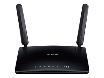 TPLINK MR6400 4G LTE Router