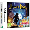 Jewel Link Mysteries: Mountains of Madness (Nintendo DS)