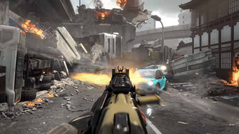 Xbox,Call Of Duty: Black Ops 4 (X1) - Gadcet.com