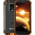 Doogee s59 pro 4gb/128gb dual sim orange