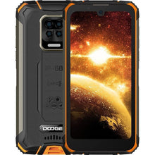 Doogee s59 pro 4gb/128gb dual sim orange