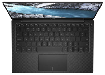 Dell XPS 9370 13" Core i7-8650U @ 1.90GHz 16GB 256GB SSD 13.3 Inch Windows 10 Pro Laptop