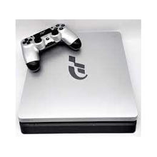 playstation,Sony PlayStation 4 1TB Gran Turismo Sport  Limited Edition - Silver - Gadcet.com