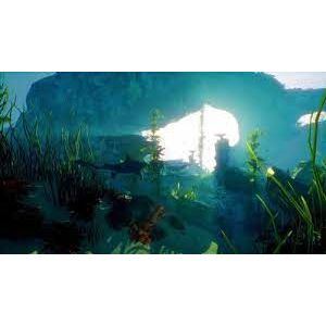 playstation,Maneater - PlayStation 4 Game - Gadcet.com