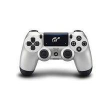 playstation,Sony PlayStation 4 1TB Gran Turismo Sport  Limited Edition - Silver - Gadcet.com