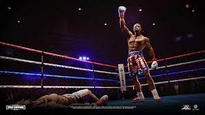 Xbox,Big Rumble Boxing: Creed Champions Day One Ed Xbox - Gadcet.com