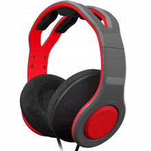 GIOTECK,Gioteck TX30 Stereo Headset in Red - Gadcet.com