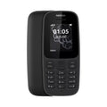 nokia,Nokia 105 SS Dual Sim - Unlocked - Gadcet.com