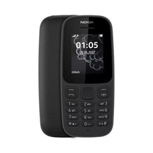nokia,Nokia 105 SS Dual Sim - Unlocked - Gadcet.com