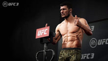 playstation,EA Sports UFC 3 Playstation 4 (PS4) - Gadcet.com