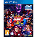 playstation,Marvel vs. Capcom: Infinite Playstation 4 Game - Gadcet.com