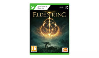 Elden Ring Xbox One & Xbox Series X Game