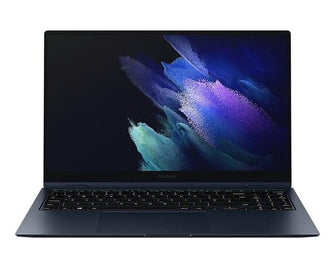 Samsung,Samsung NP950QDB-KB1 Galaxy Book Pro 360 Intel Core i7 16GB RAM 512 GB SSD, Integrated Graphics, TouchScreen 2 in 1 Laptop - Mystic Blue - Gadcet.com