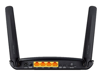 TPLINK MR6400 4G LTE Router