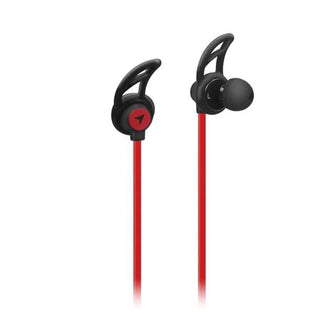 Buy ROAM,Roam Sports Pro Red Bluetooth Earphones - Gadcet.com | UK | London | Scotland | Wales| Ireland | Near Me | Cheap | Pay In 3 | Headphones