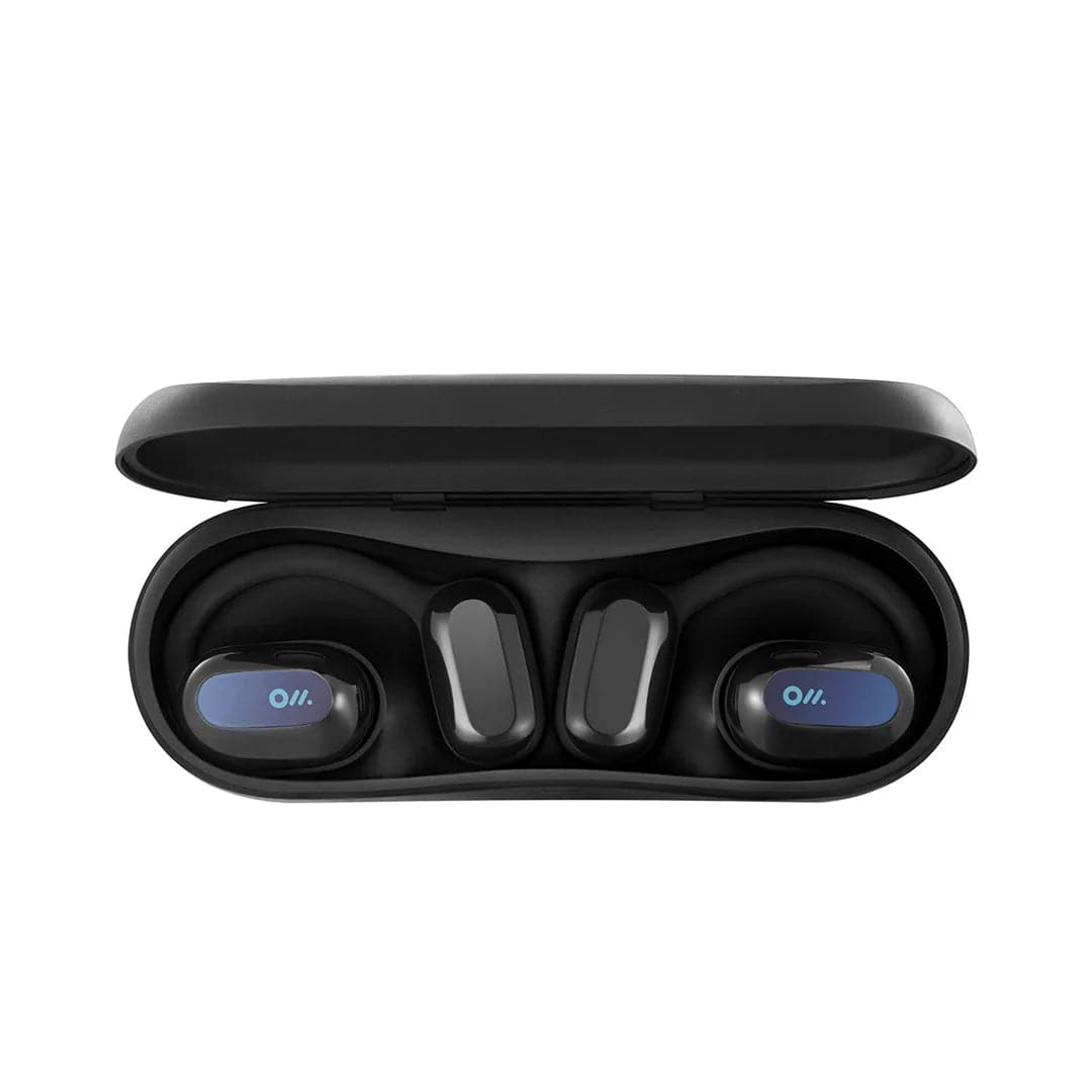 Oladance,Oladance Wearable Stereo B1 (OLA02) - Interstellar Blue - Gadcet.com