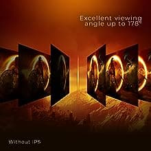 Buy AOC,AOC 27G2SPAE 27" FHD Gaming Monitor - 165Hz, IPS, 1ms, FreeSync Premium, Shadow Control, Speakers, HDMI/DP, Black - Gadcet UK | UK | London | Scotland | Wales| Ireland | Near Me | Cheap | Pay In 3 | Computer Monitors