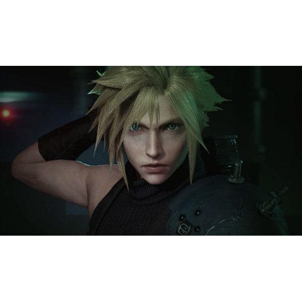 playstation,Final Fantasy VII Remake Intergrade Playstation 5 PS5 Games - Gadcet.com