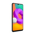 Samsung Galaxy M22 128GB Black - Unlocked