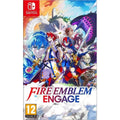Fire Emblem Engage - Nintendo Switch Games