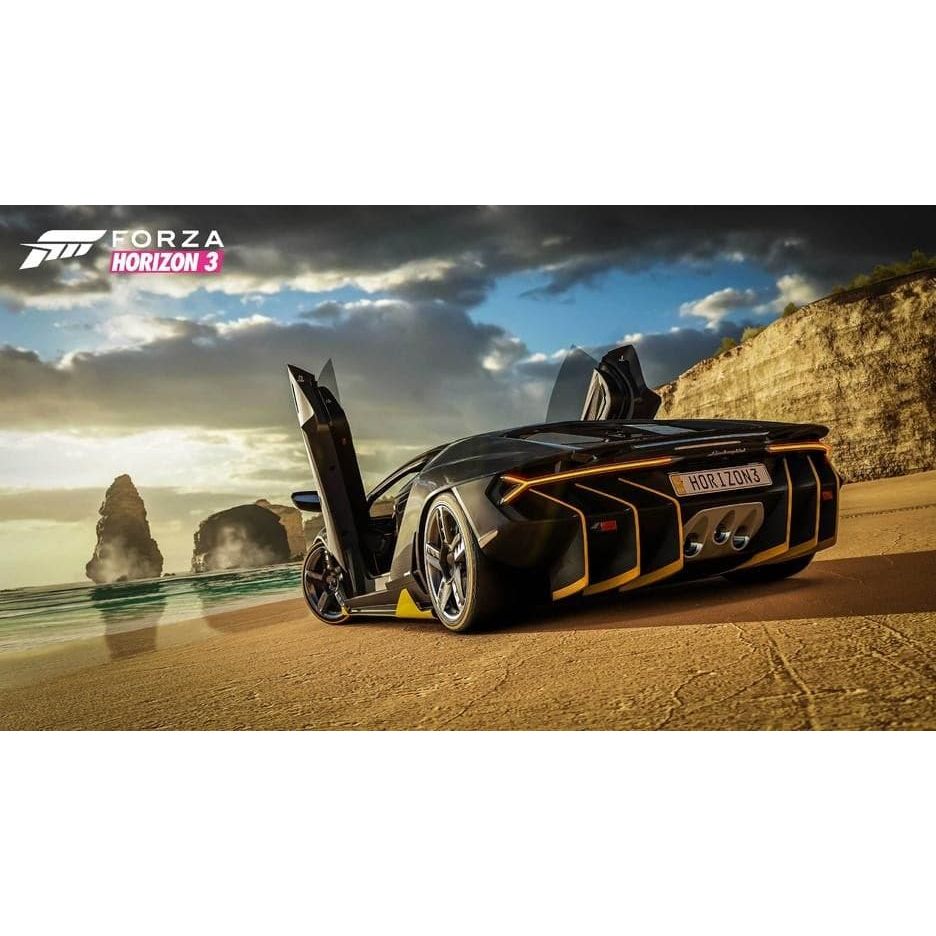 Forza Horizon 3 - Xbox One Game