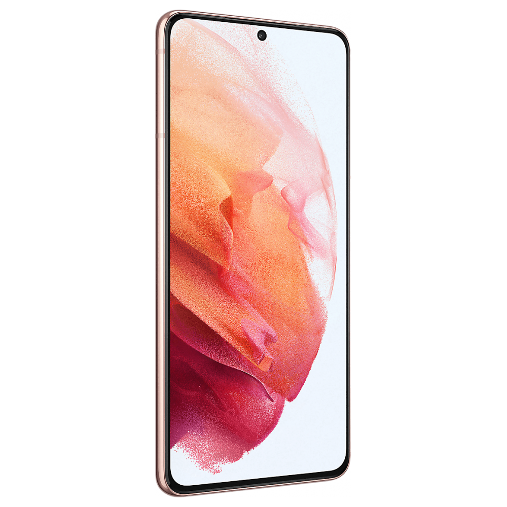 Samsung,Galaxy S21 5G 128 GB Storage, 8GB RAM Dual Sim - Phantom pink - Unlocked - Gadcet.com