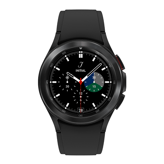 Buy Samsung,Samsung Galaxy Watch 4 Classic 42mm 4G - Black - Gadcet.com | UK | London | Scotland | Wales| Ireland | Near Me | Cheap | Pay In 3 | smart watch