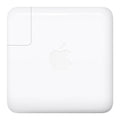 Apple 87W USB-C Power Adapter UK – White