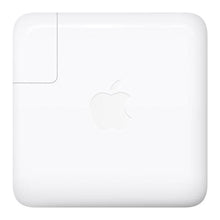 Apple 87W USB-C Power Adapter UK – White