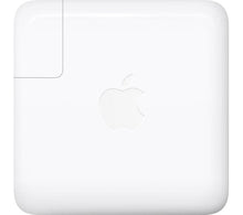 Apple 87W USB-C Power Adapter UK – White