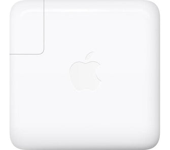 Apple 87W USB-C Power Adapter UK – White