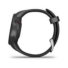 Garmin Forerunner 45S 39mm Wrist-Based HR GPS Running Watch, Black