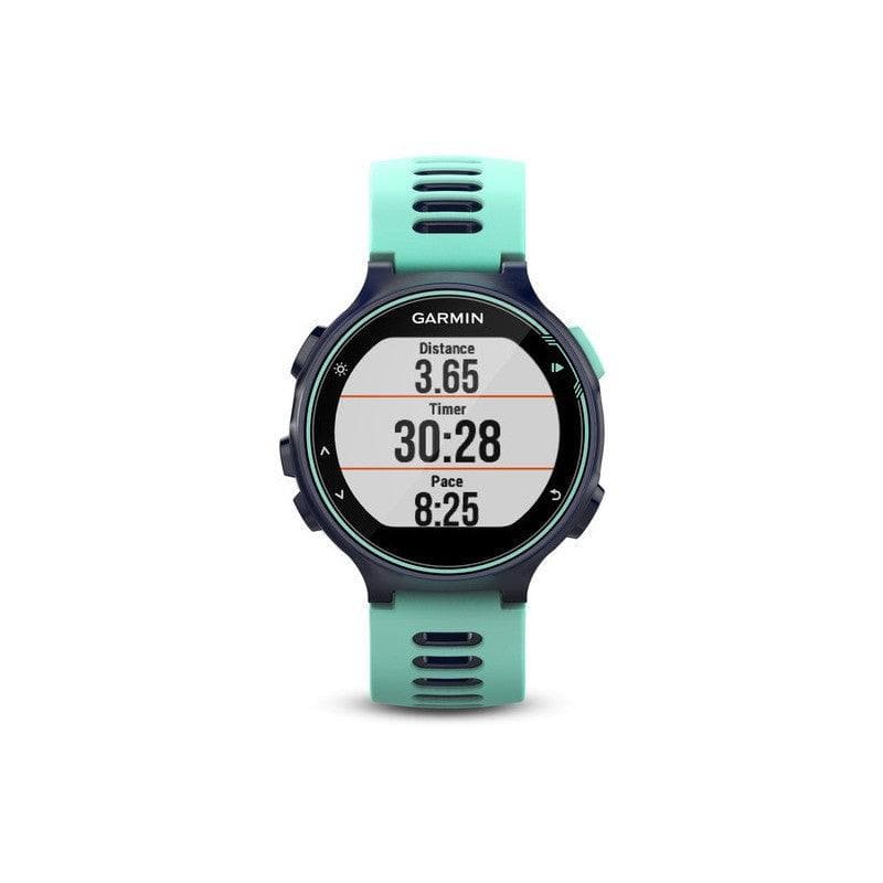 Garmin Forerunner 735 XT blue Gadcet UK