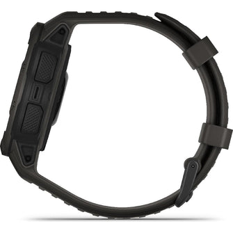 Garmin Instinct 010-02627-00 Instinct 2 Solar - Graphite Watch