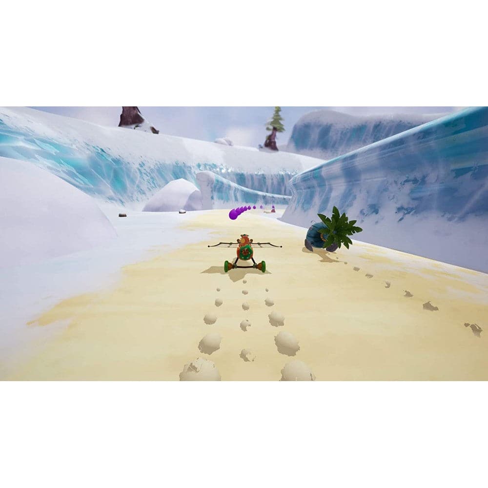 Nintendo,Gigantosaurus The Game - Nintendo Switch - Gadcet.com