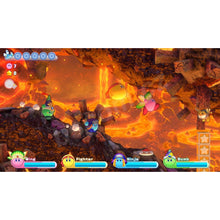 Nintendo,Kirby's Return to Dream Land Deluxe Nintendo Switch Game - Gadcet.com