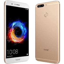 Honor 8 Pro 64GB/6GB Dual SIM Platinum Gold - Unlocked