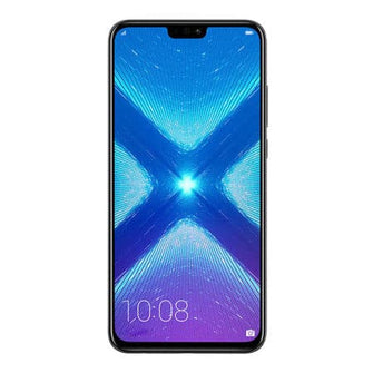 Honor,Huawei Honor 8X 4G LTE 6.5" 64GB Storage, 4GB RAM Dual Sim - Unlocked - Gadcet.com