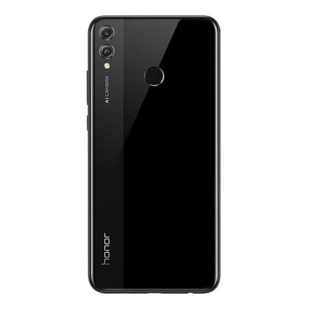 Honor,Huawei Honor 8X 4G LTE 6.5" 64GB Storage, 4GB RAM Dual Sim - Unlocked - Gadcet.com
