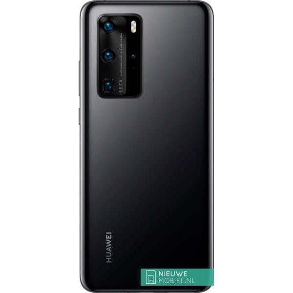 Huawei P40 Pro 5G 256GB 8GB RAM  Dual Sim Black - Unocked